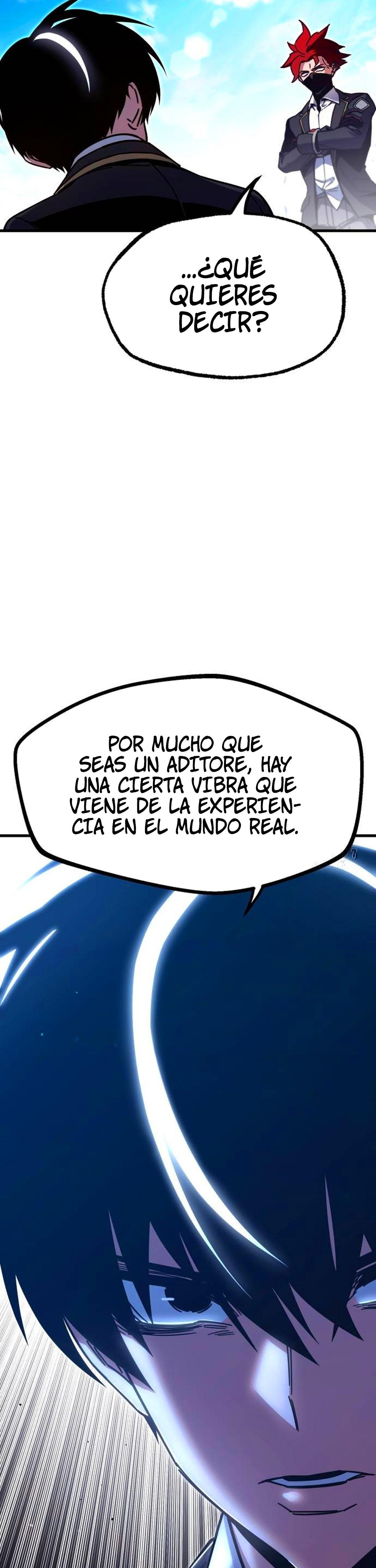 Read Me hice cargo de la Academia con un solo cuchillo de sashimi ES Manga Online