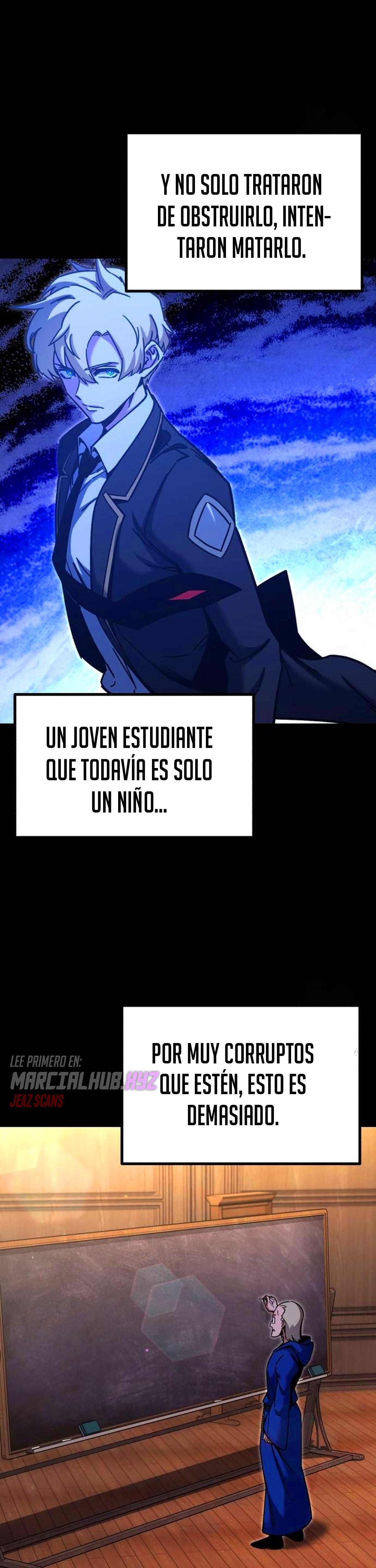 Read Me hice cargo de la Academia con un solo cuchillo de sashimi ES Manga Online