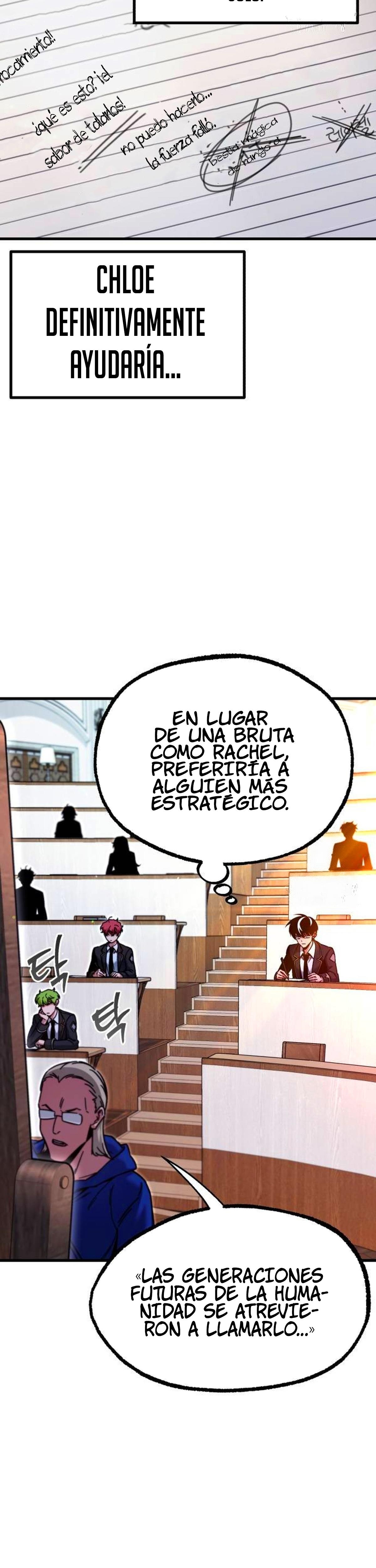 Read Me hice cargo de la Academia con un solo cuchillo de sashimi ES Manga Online