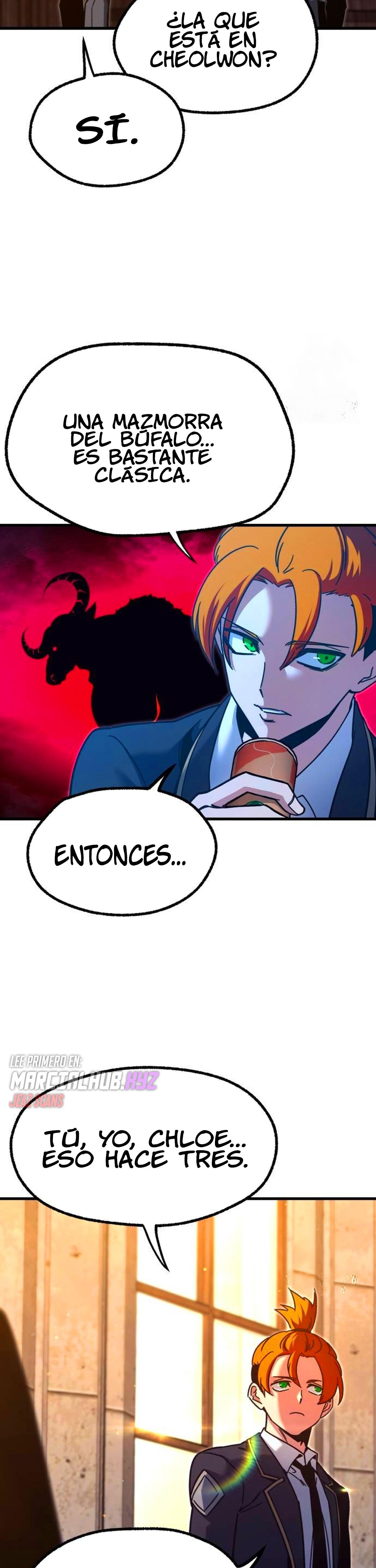 Read Me hice cargo de la Academia con un solo cuchillo de sashimi ES Manga Online