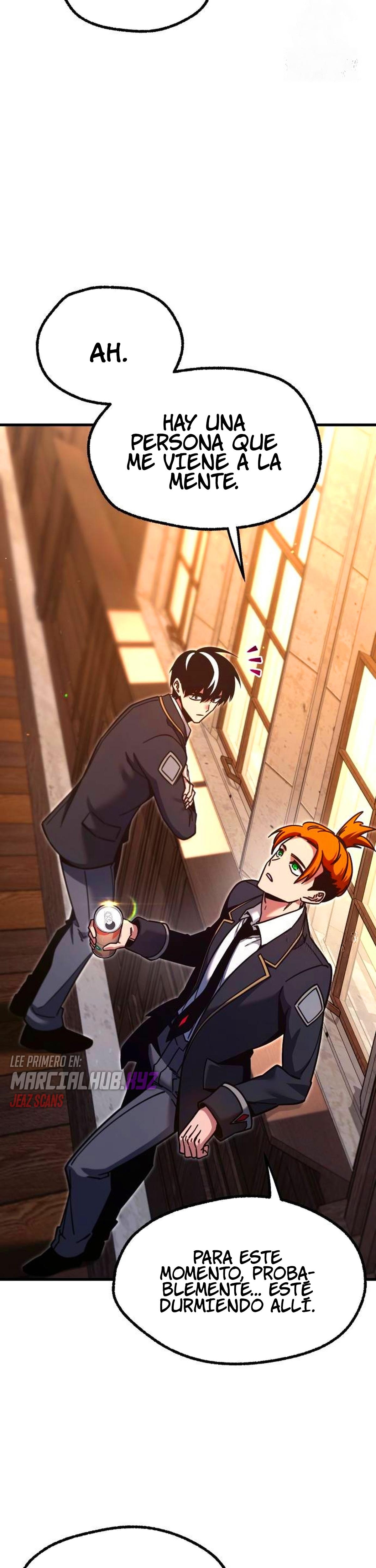 Read Me hice cargo de la Academia con un solo cuchillo de sashimi ES Manga Online