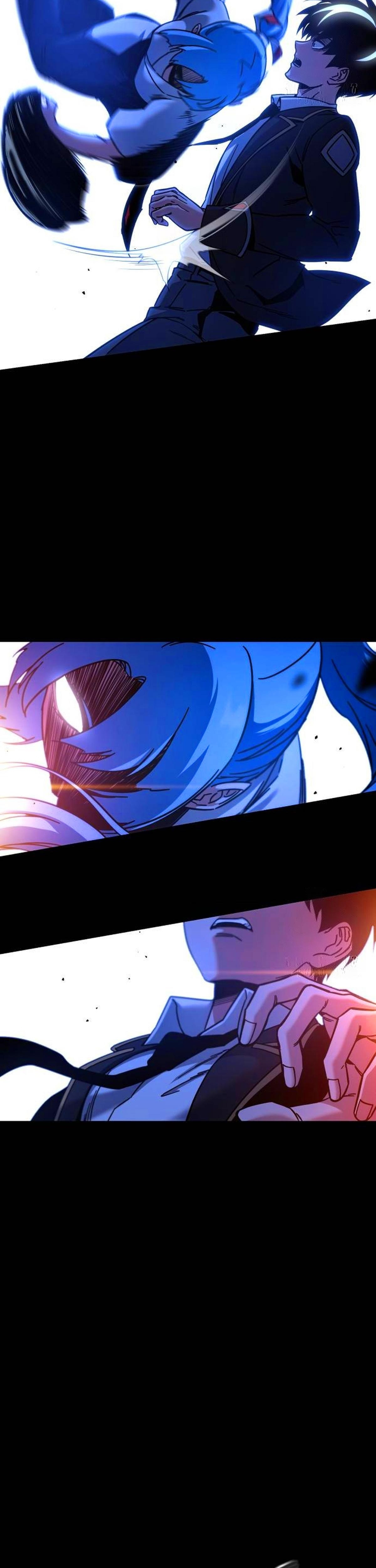 Read Me hice cargo de la Academia con un solo cuchillo de sashimi ES Manga Online