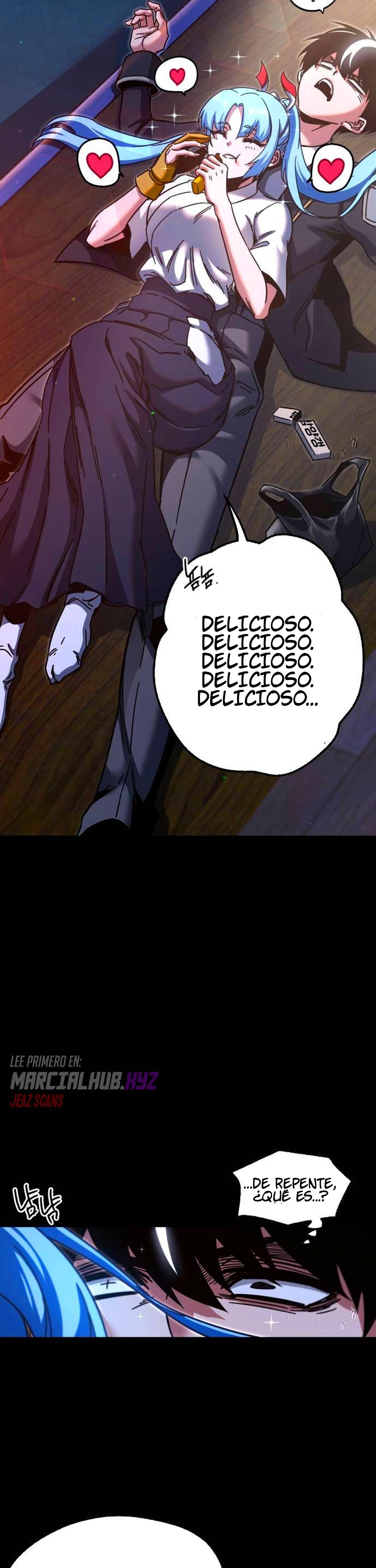 Read Me hice cargo de la Academia con un solo cuchillo de sashimi ES Manga Online