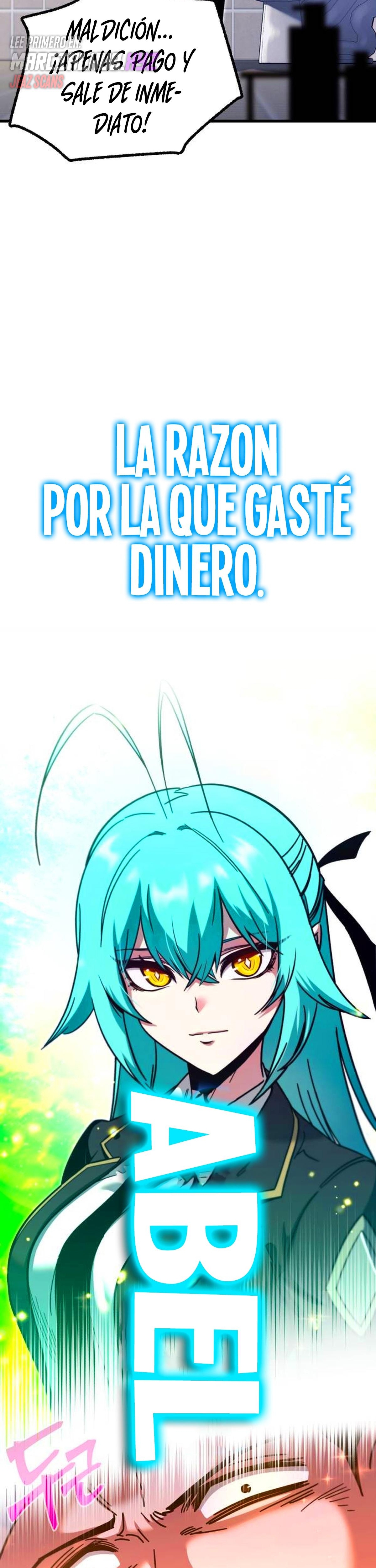 Read Me hice cargo de la Academia con un solo cuchillo de sashimi ES Manga Online