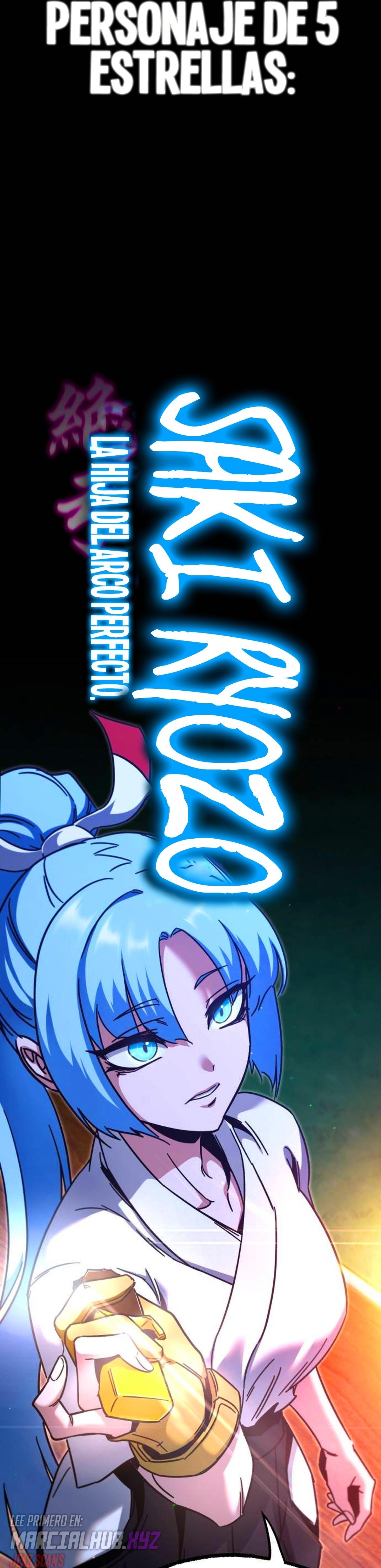 Read Me hice cargo de la Academia con un solo cuchillo de sashimi ES Manga Online