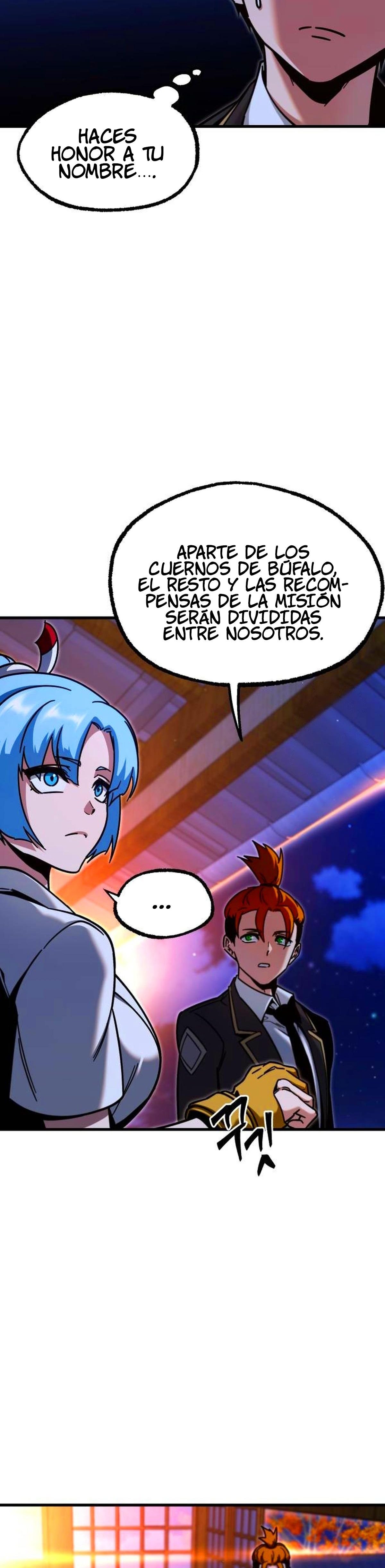 Read Me hice cargo de la Academia con un solo cuchillo de sashimi ES Manga Online