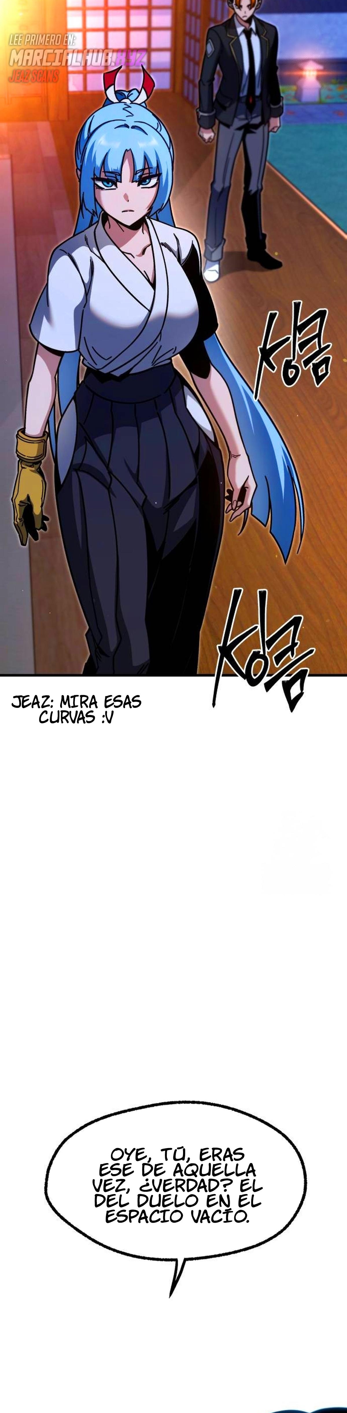 Read Me hice cargo de la Academia con un solo cuchillo de sashimi ES Manga Online