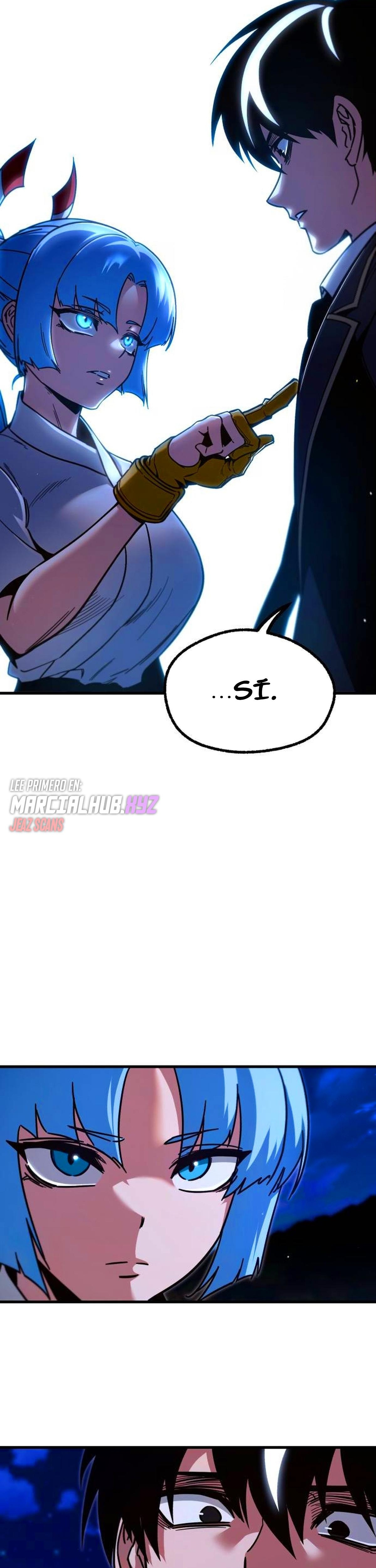 Read Me hice cargo de la Academia con un solo cuchillo de sashimi ES Manga Online