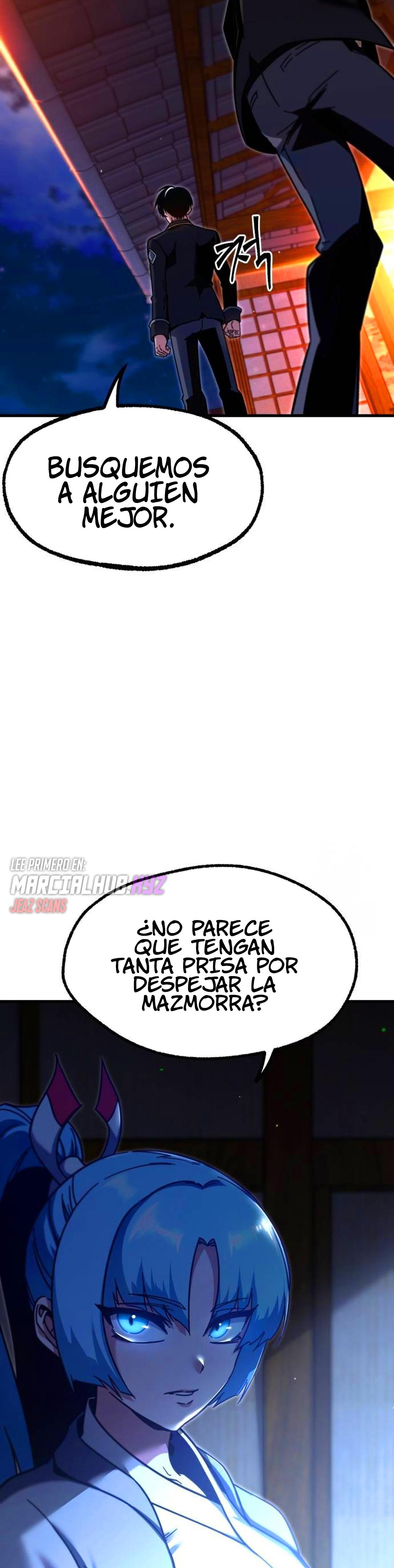 Read Me hice cargo de la Academia con un solo cuchillo de sashimi ES Manga Online