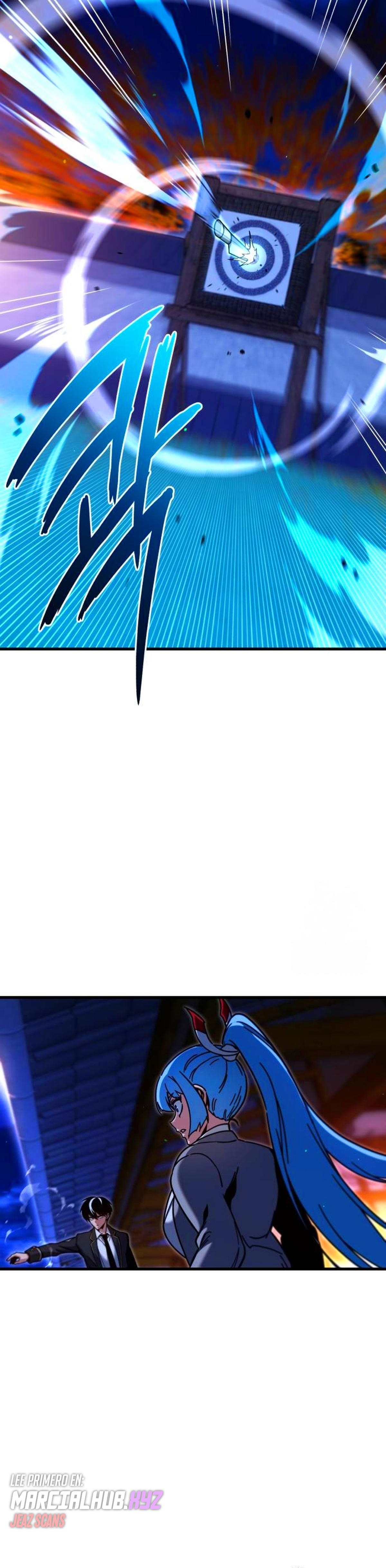 Read Me hice cargo de la Academia con un solo cuchillo de sashimi ES Manga Online