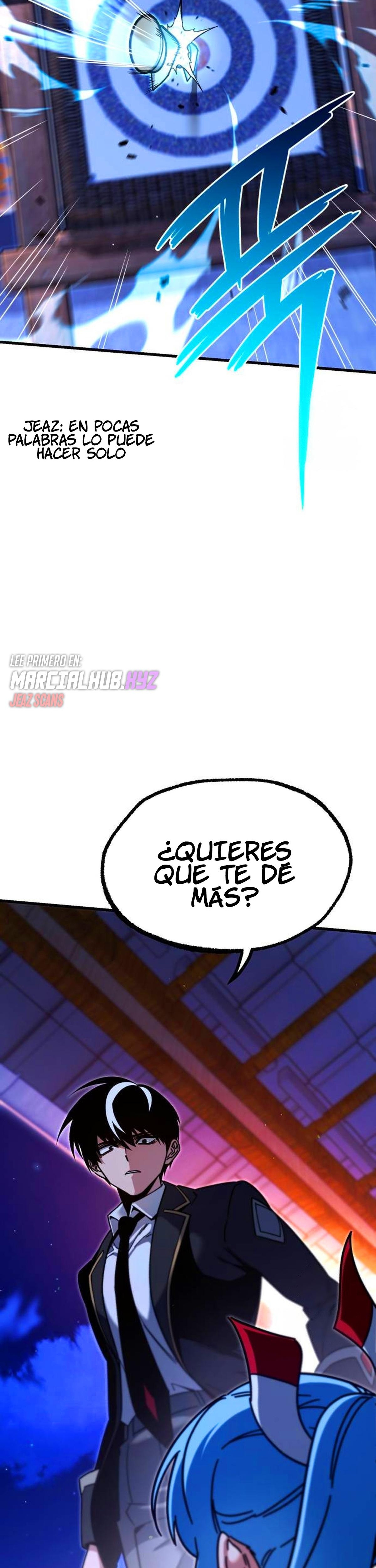 Read Me hice cargo de la Academia con un solo cuchillo de sashimi ES Manga Online