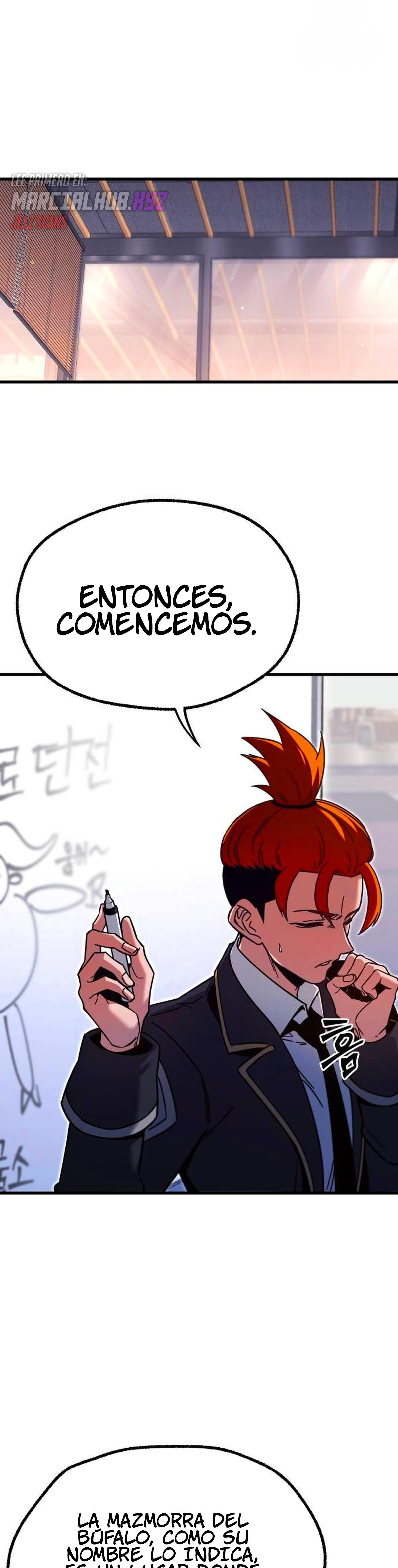 Read Me hice cargo de la Academia con un solo cuchillo de sashimi ES Manga Online