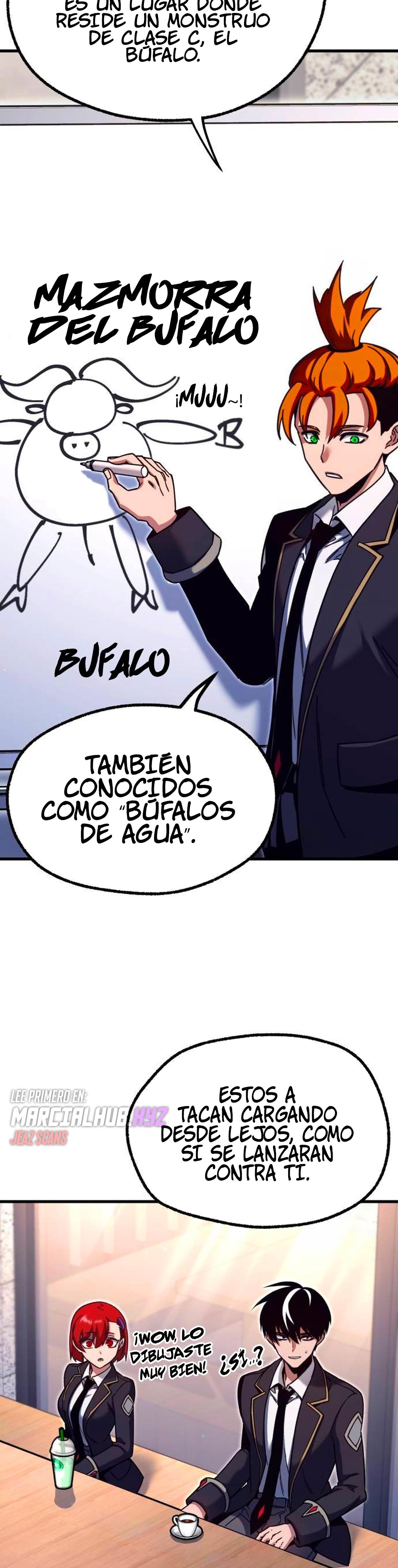 Read Me hice cargo de la Academia con un solo cuchillo de sashimi ES Manga Online