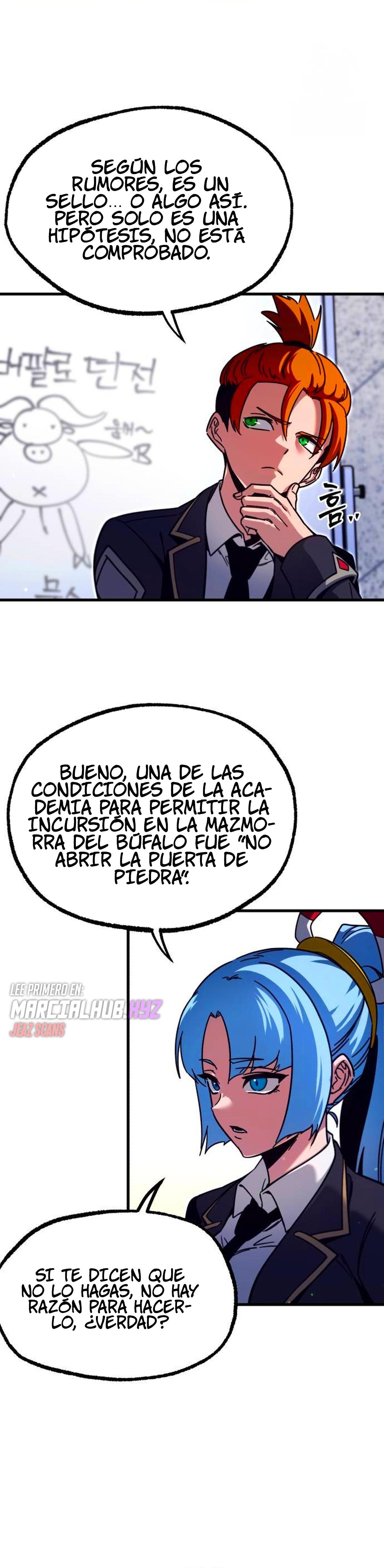 Read Me hice cargo de la Academia con un solo cuchillo de sashimi ES Manga Online