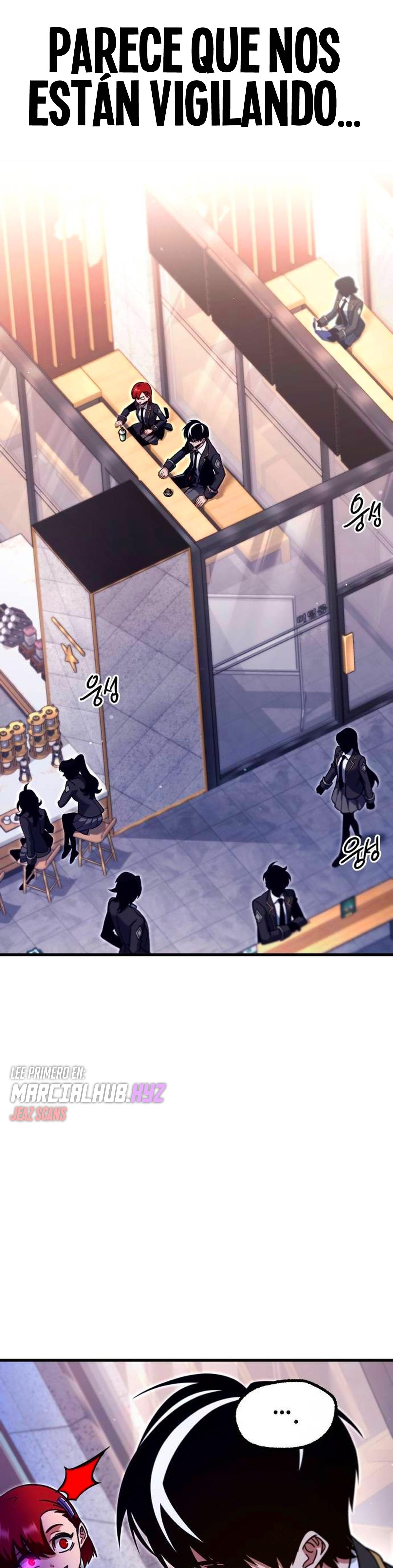 Read Me hice cargo de la Academia con un solo cuchillo de sashimi ES Manga Online