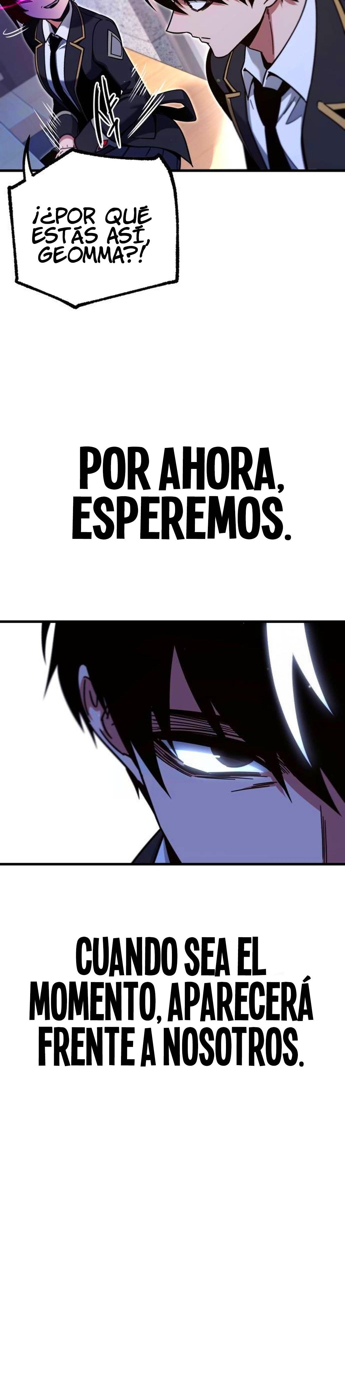 Read Me hice cargo de la Academia con un solo cuchillo de sashimi ES Manga Online