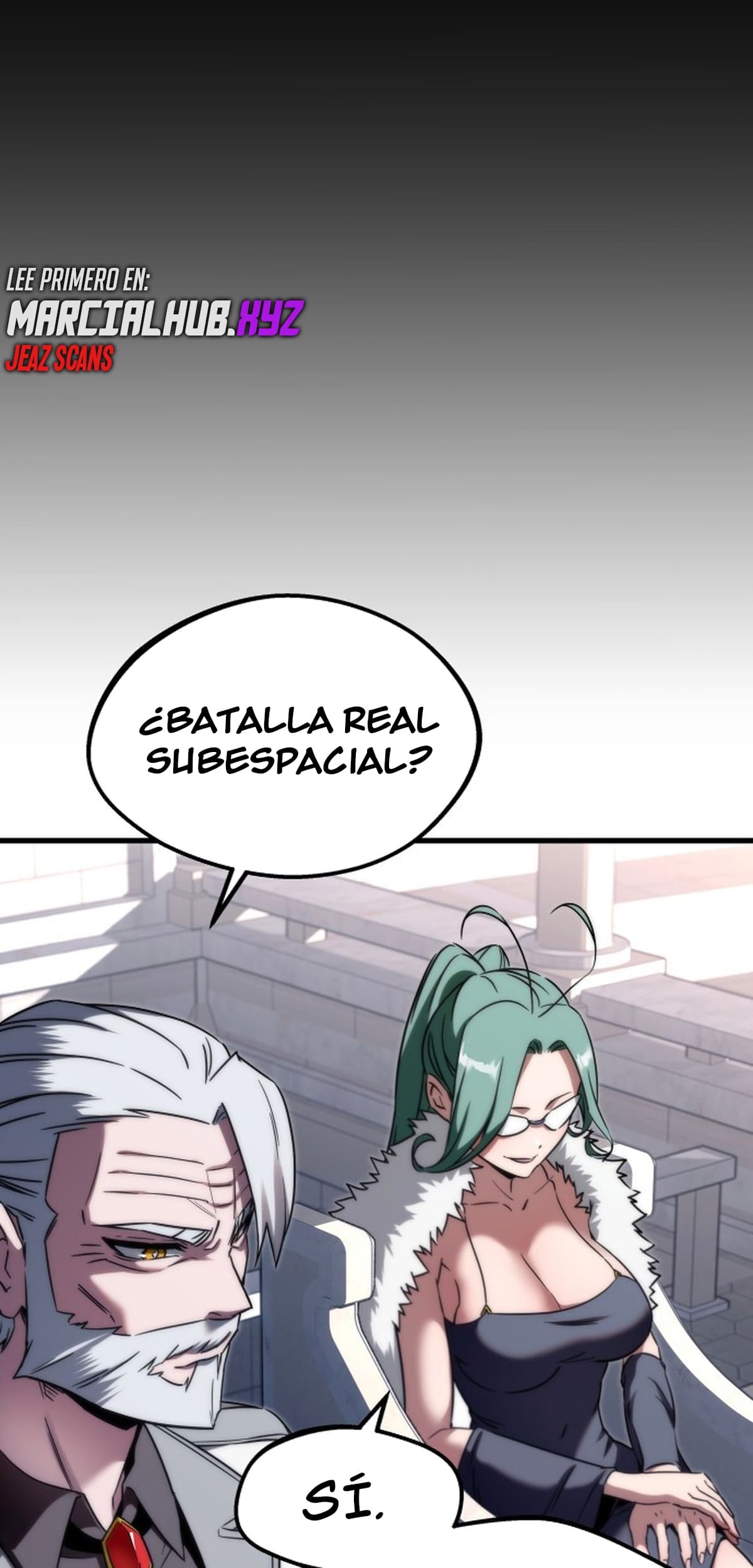 Read Me hice cargo de la Academia con un solo cuchillo de sashimi ES Manga Online