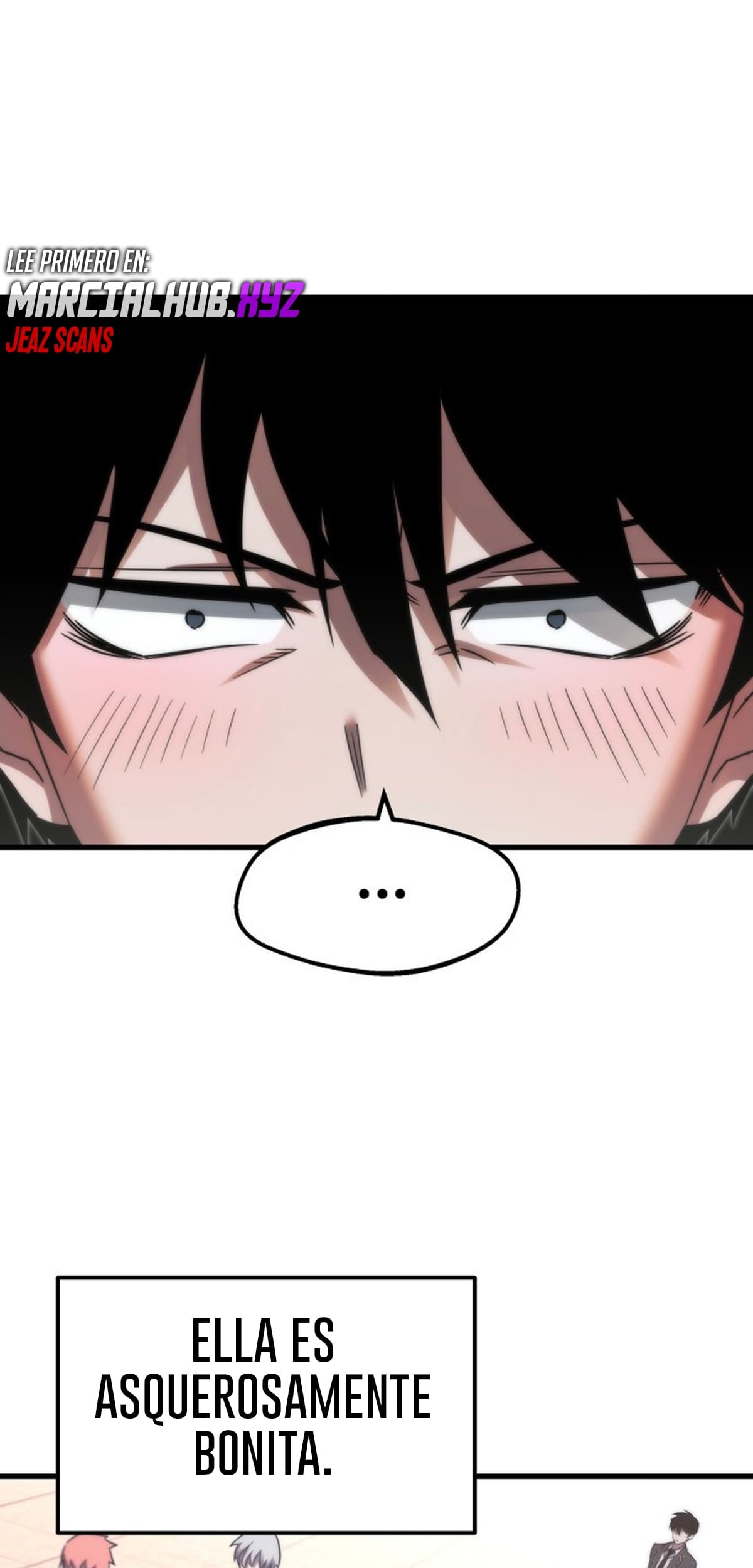 Read Me hice cargo de la Academia con un solo cuchillo de sashimi ES Manga Online