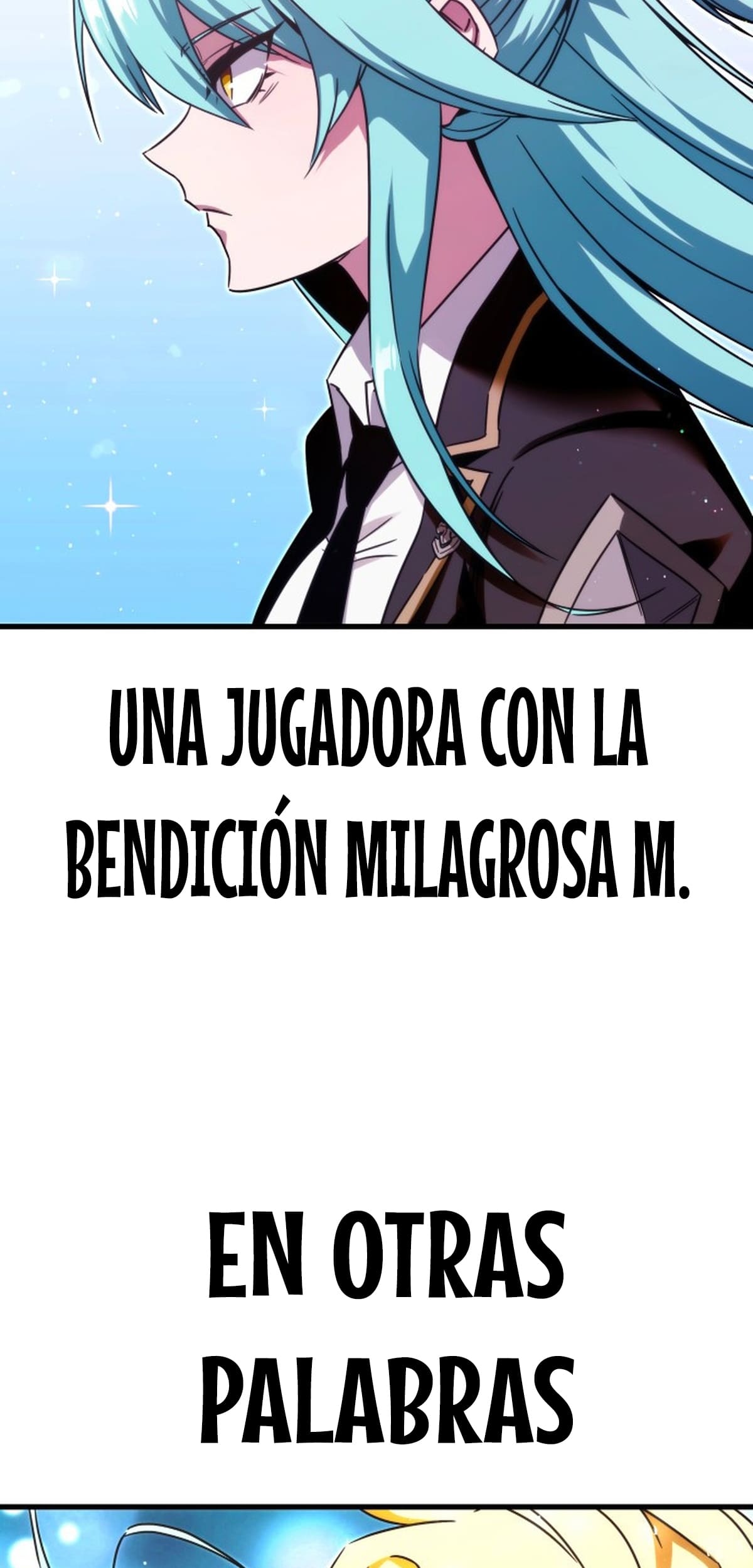 Read Me hice cargo de la Academia con un solo cuchillo de sashimi ES Manga Online