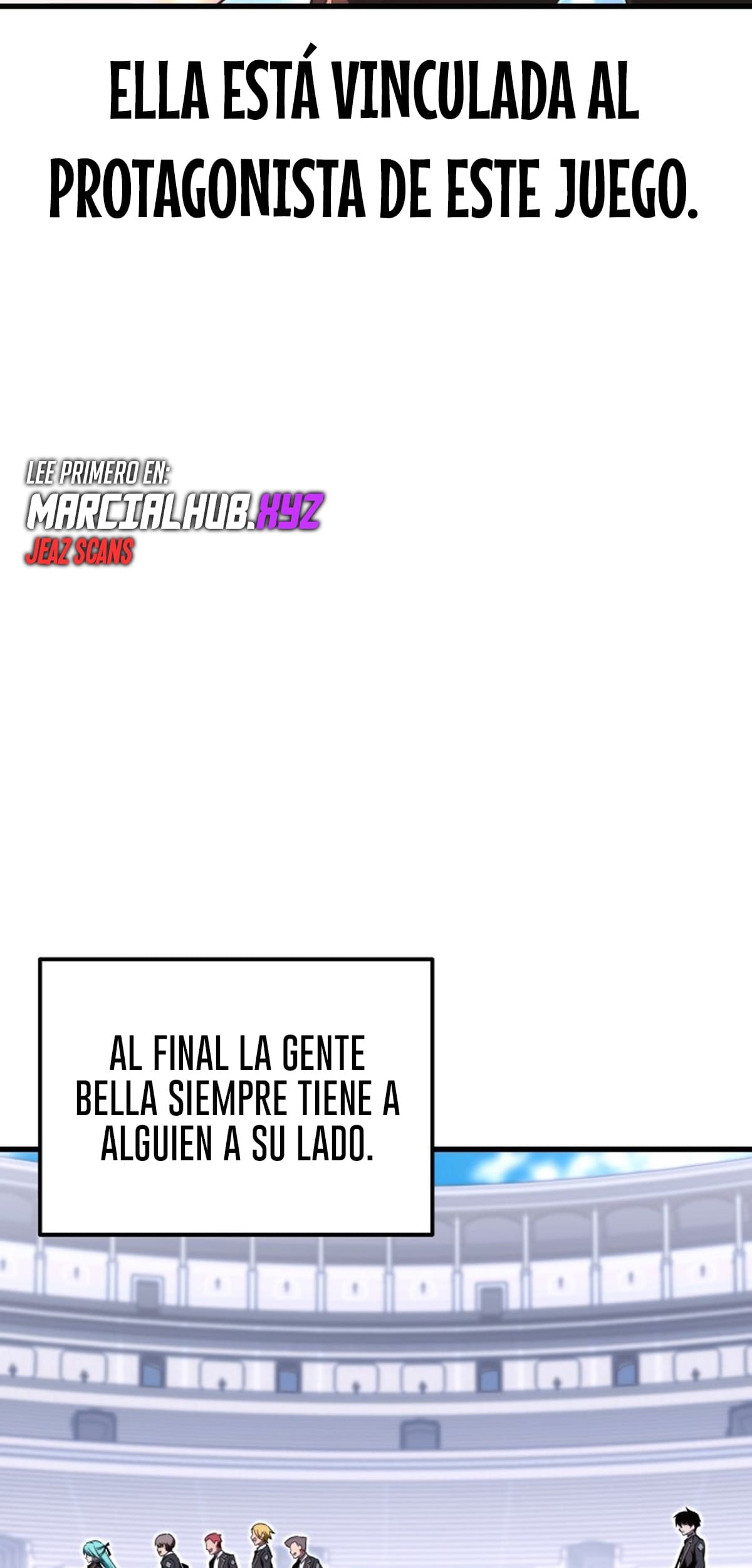 Read Me hice cargo de la Academia con un solo cuchillo de sashimi ES Manga Online