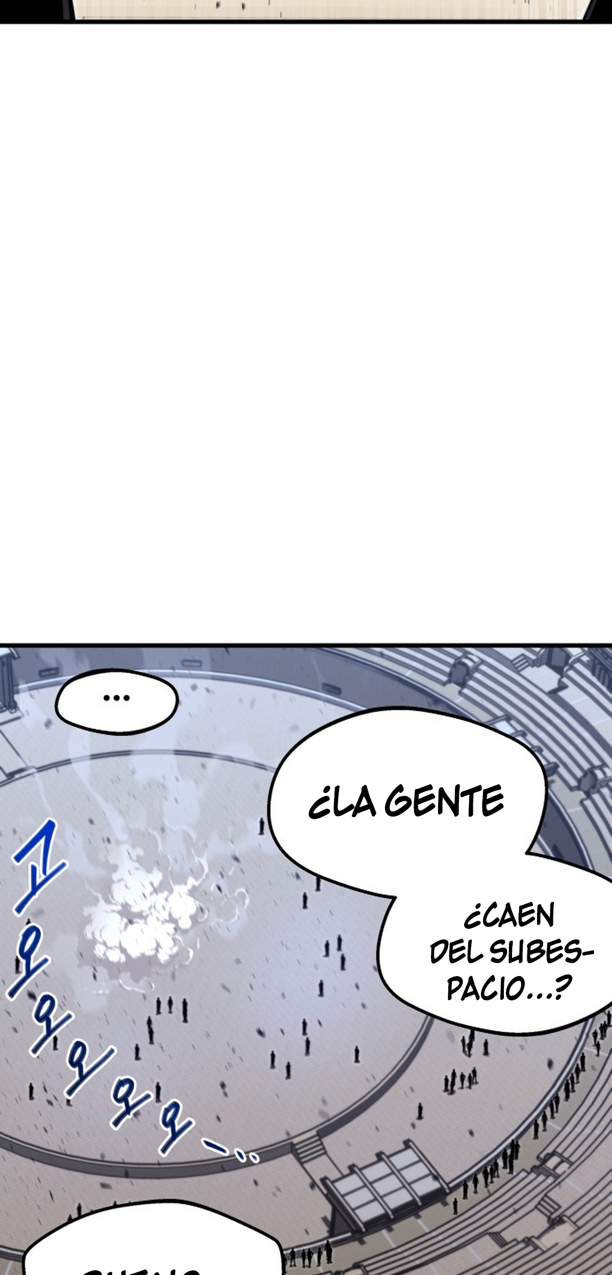 Read Me hice cargo de la Academia con un solo cuchillo de sashimi ES Manga Online