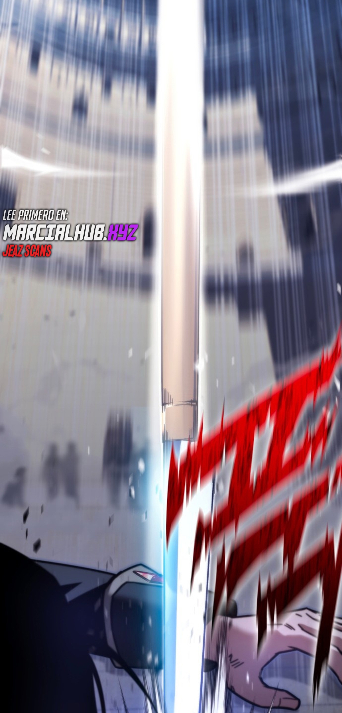 Read Me hice cargo de la Academia con un solo cuchillo de sashimi ES Manga Online