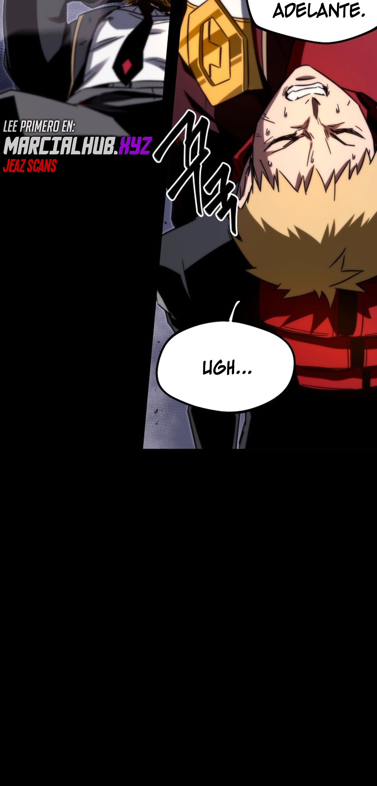 Read Me hice cargo de la Academia con un solo cuchillo de sashimi ES Manga Online