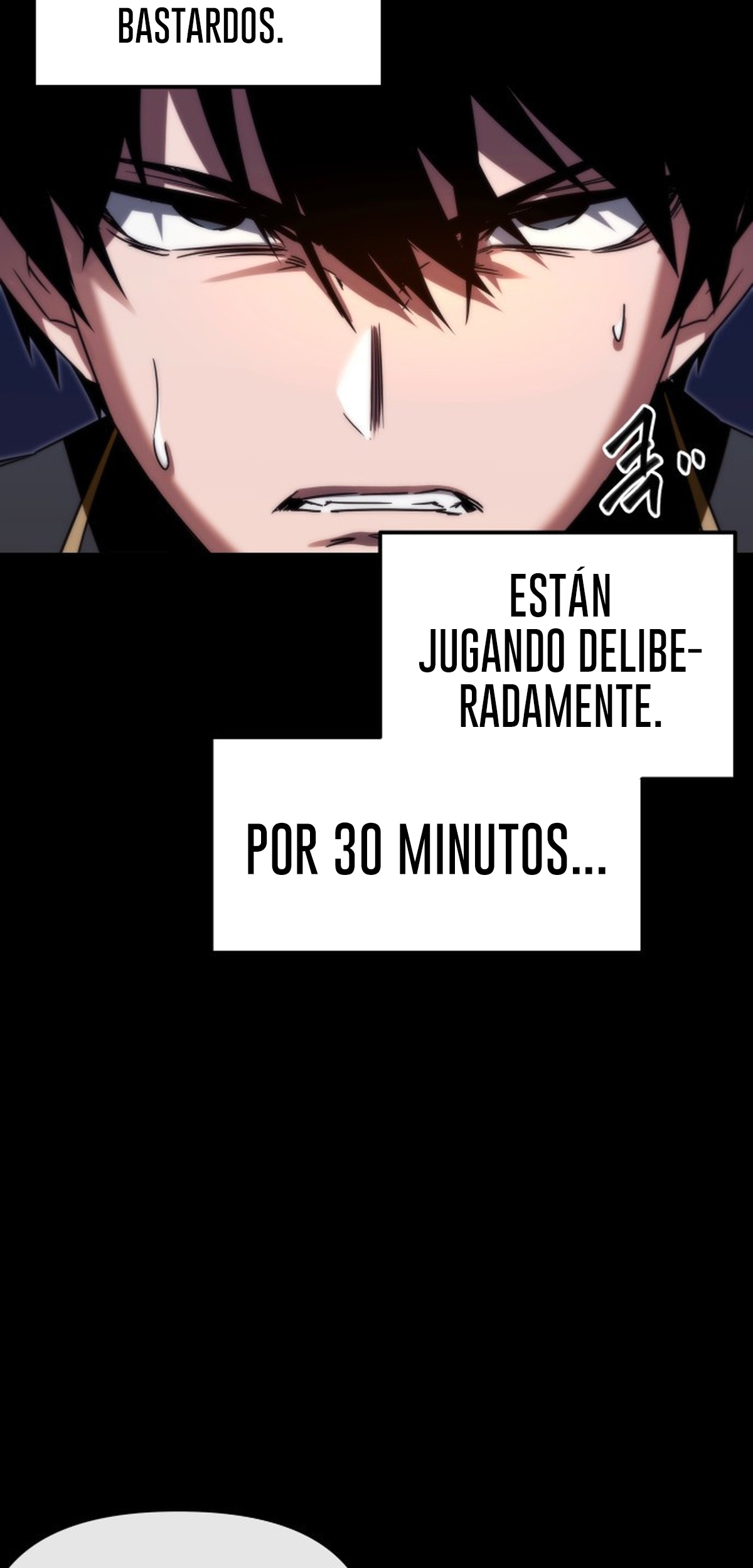 Read Me hice cargo de la Academia con un solo cuchillo de sashimi ES Manga Online
