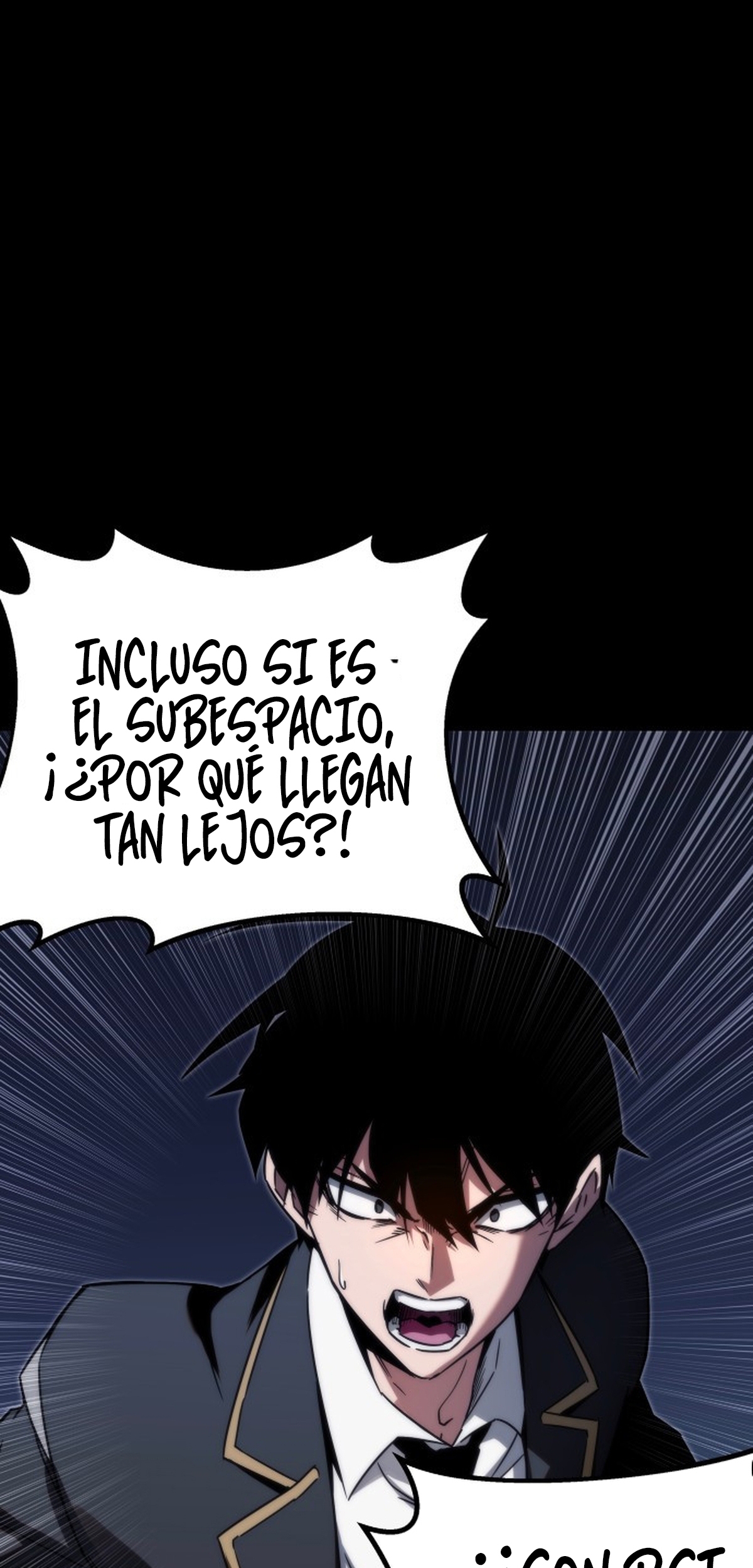 Read Me hice cargo de la Academia con un solo cuchillo de sashimi ES Manga Online