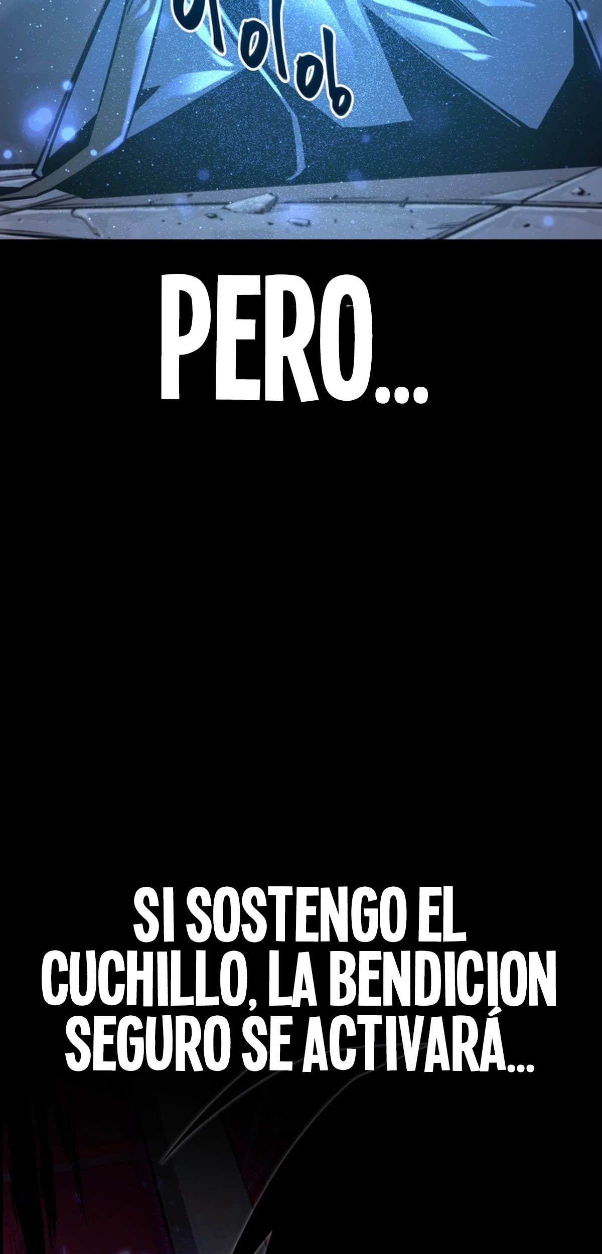 Read Me hice cargo de la Academia con un solo cuchillo de sashimi ES Manga Online