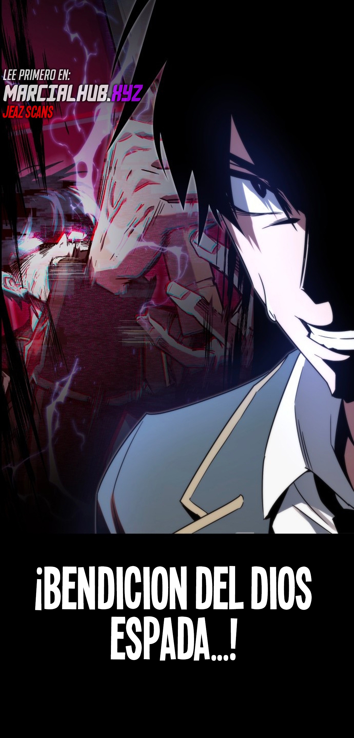 Read Me hice cargo de la Academia con un solo cuchillo de sashimi ES Manga Online