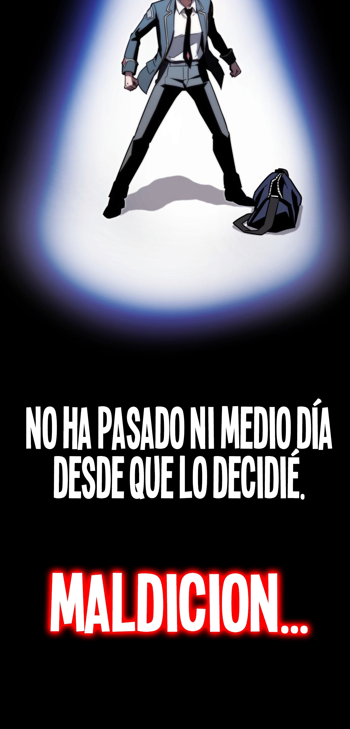 Read Me hice cargo de la Academia con un solo cuchillo de sashimi ES Manga Online