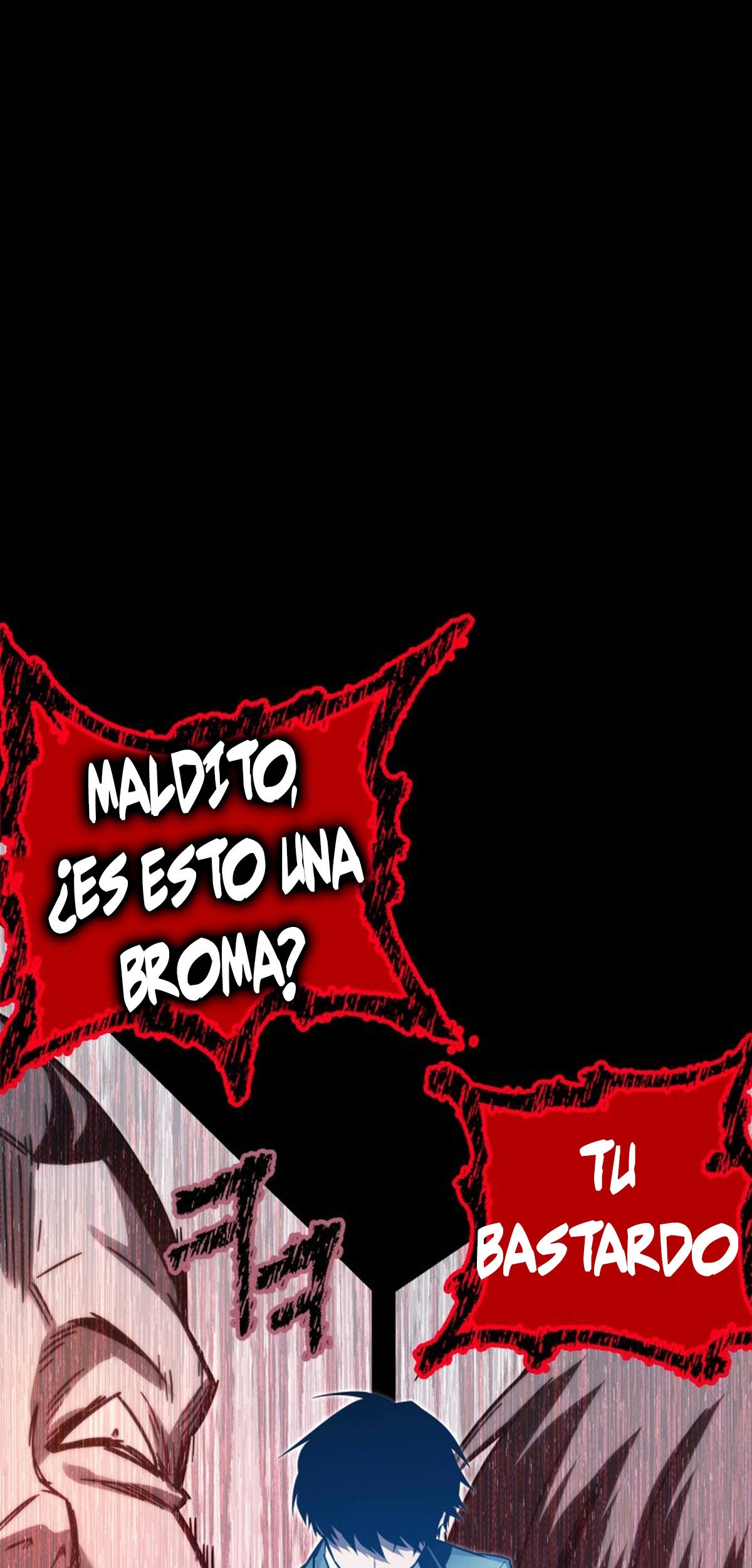 Read Me hice cargo de la Academia con un solo cuchillo de sashimi ES Manga Online