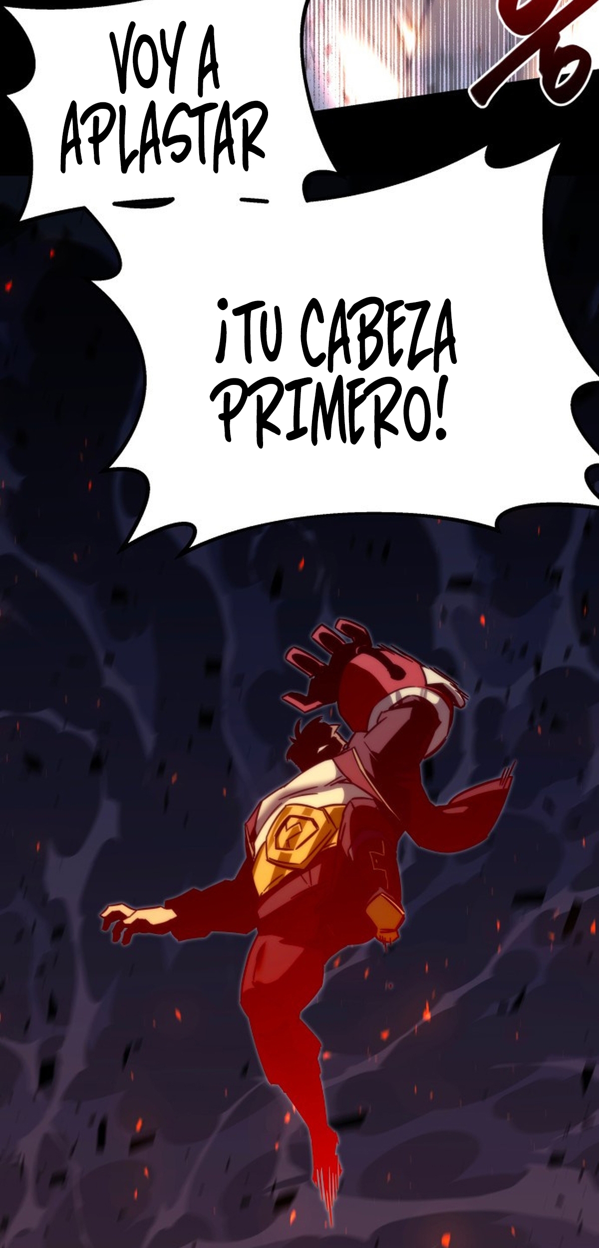 Read Me hice cargo de la Academia con un solo cuchillo de sashimi ES Manga Online