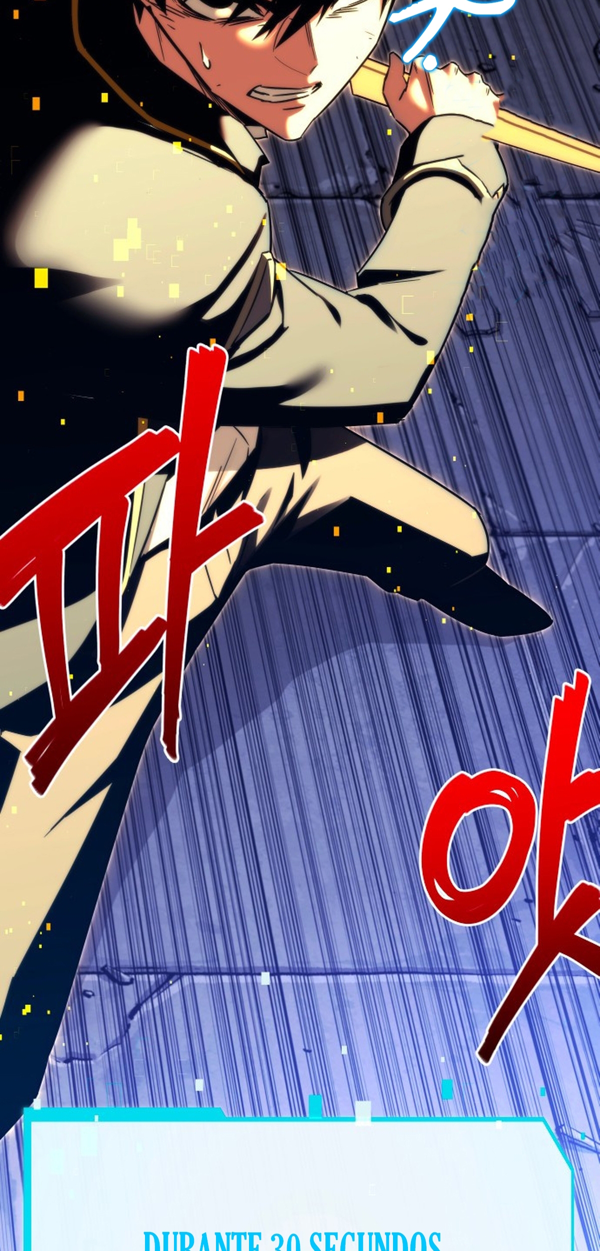 Read Me hice cargo de la Academia con un solo cuchillo de sashimi ES Manga Online