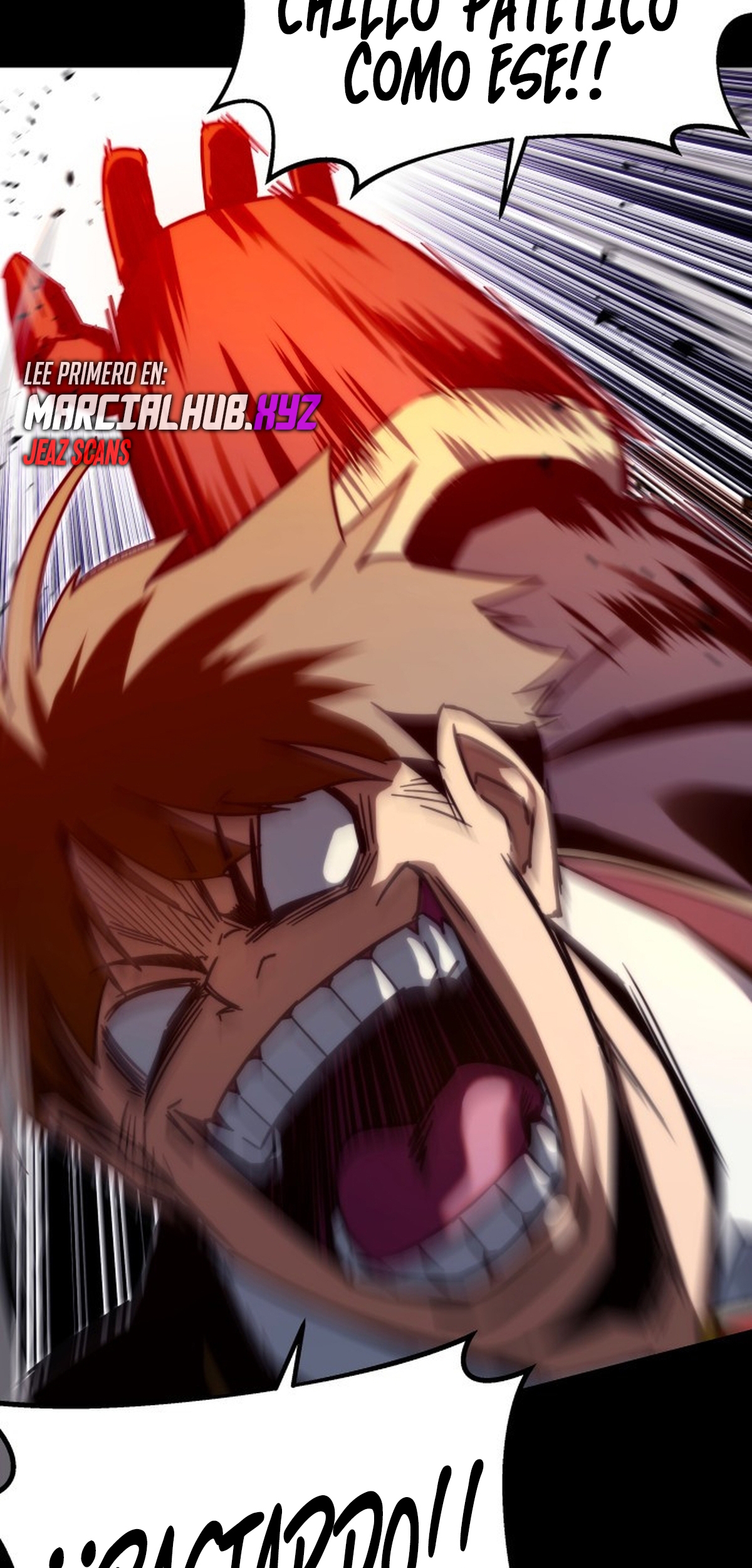 Read Me hice cargo de la Academia con un solo cuchillo de sashimi ES Manga Online