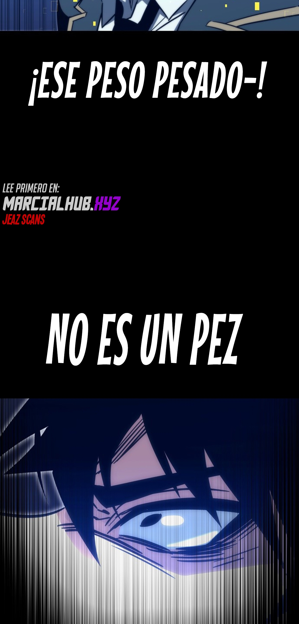 Read Me hice cargo de la Academia con un solo cuchillo de sashimi ES Manga Online