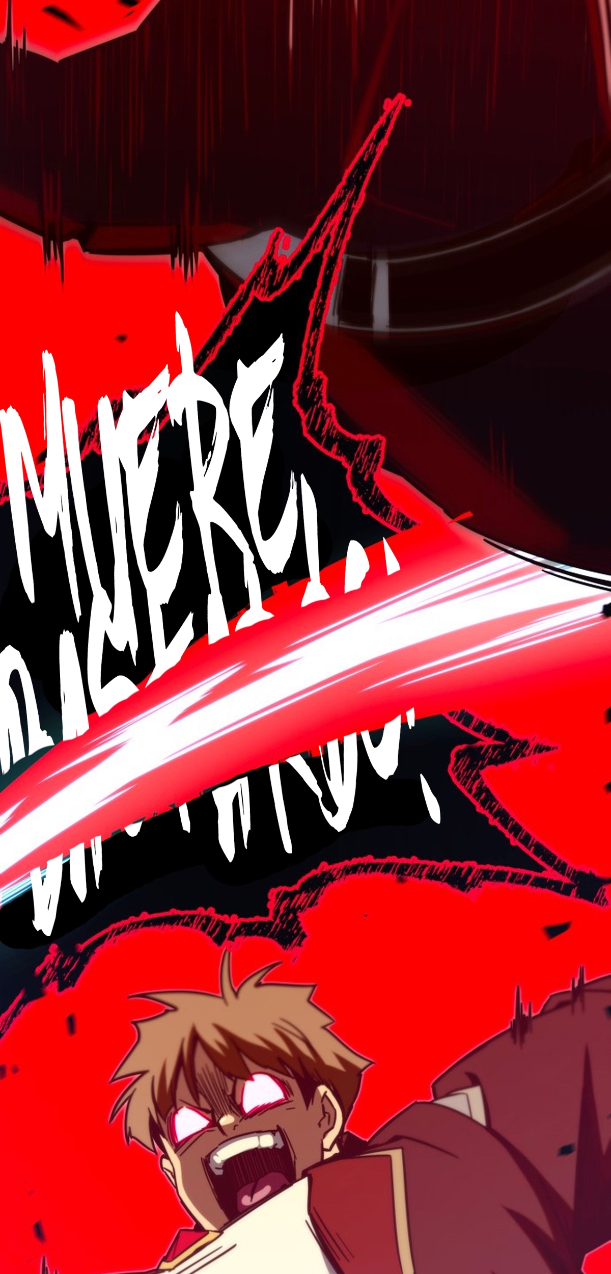 Read Me hice cargo de la Academia con un solo cuchillo de sashimi ES Manga Online