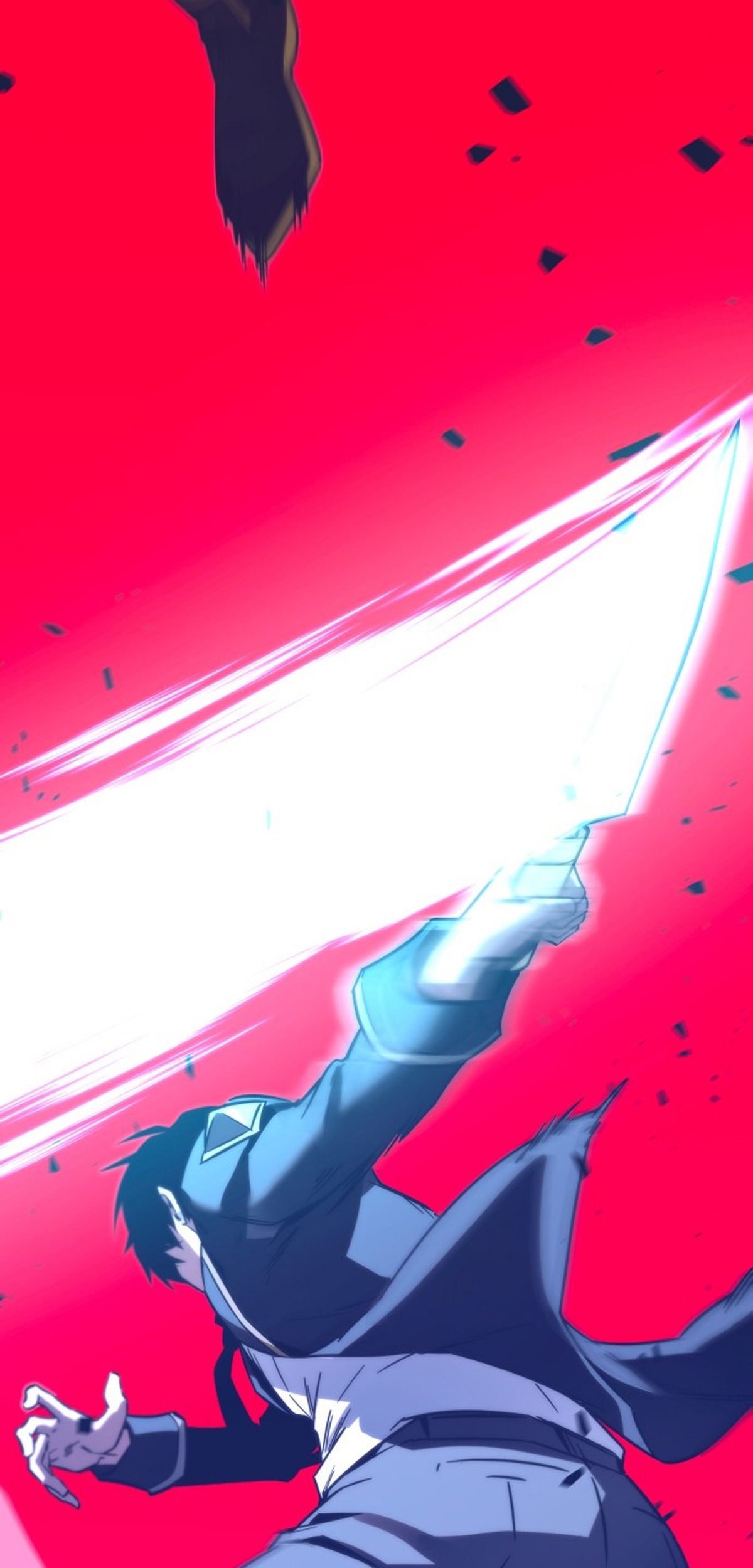 Read Me hice cargo de la Academia con un solo cuchillo de sashimi ES Manga Online