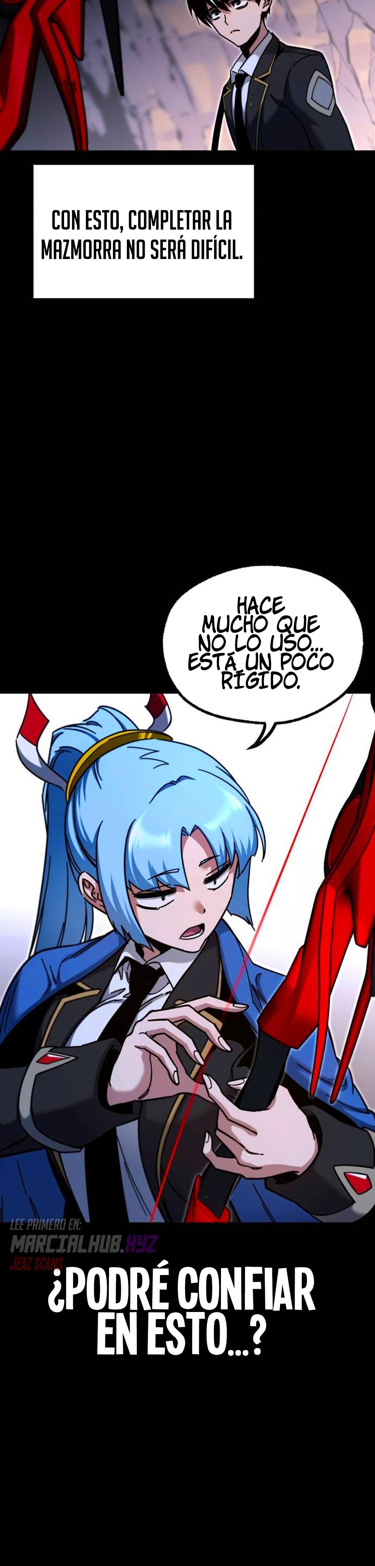 Read Me hice cargo de la Academia con un solo cuchillo de sashimi ES Manga Online