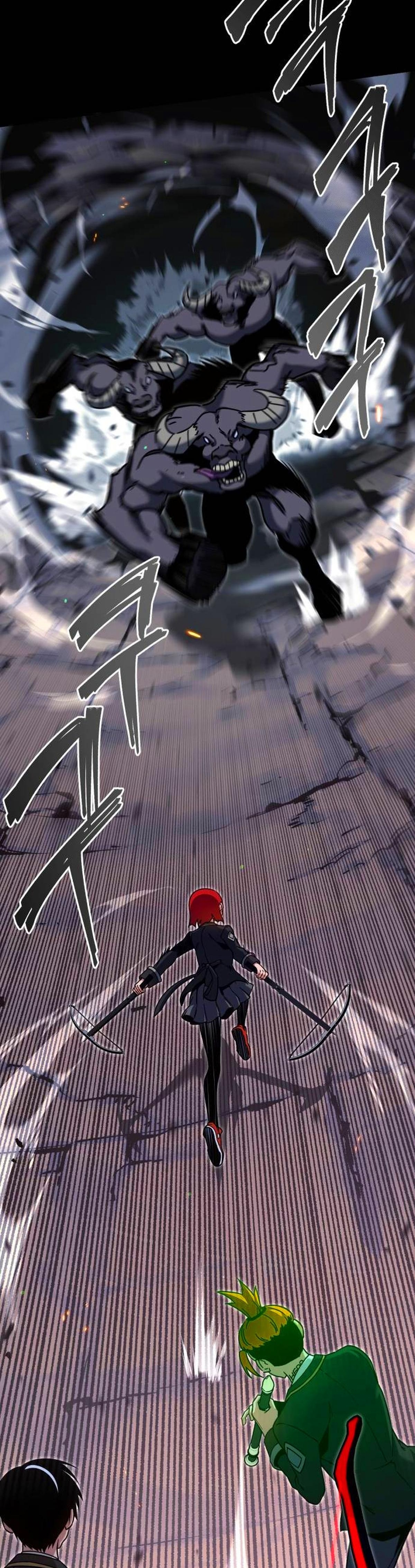 Read Me hice cargo de la Academia con un solo cuchillo de sashimi ES Manga Online