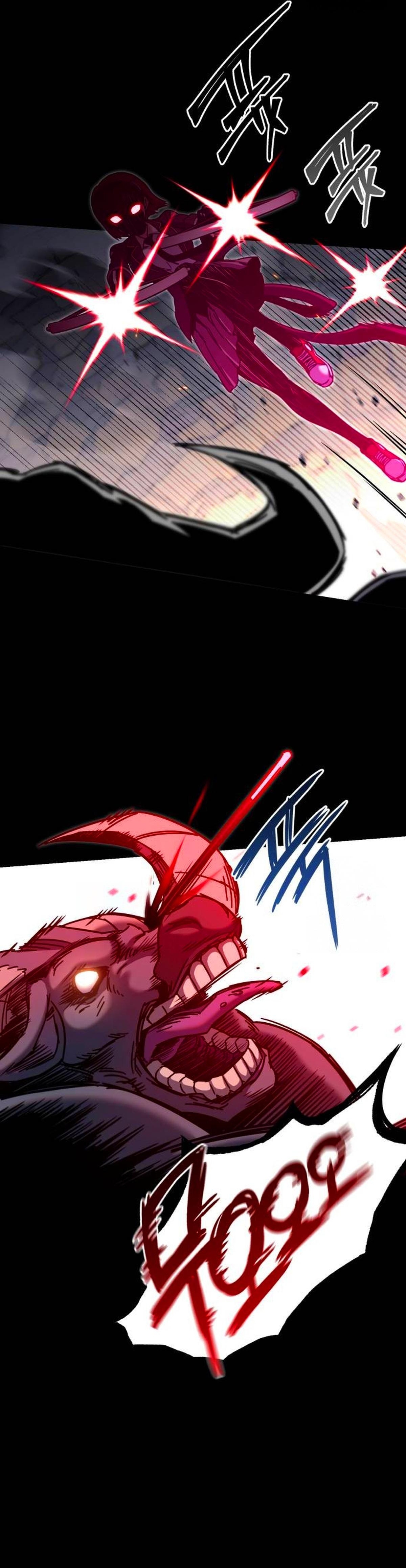 Read Me hice cargo de la Academia con un solo cuchillo de sashimi ES Manga Online