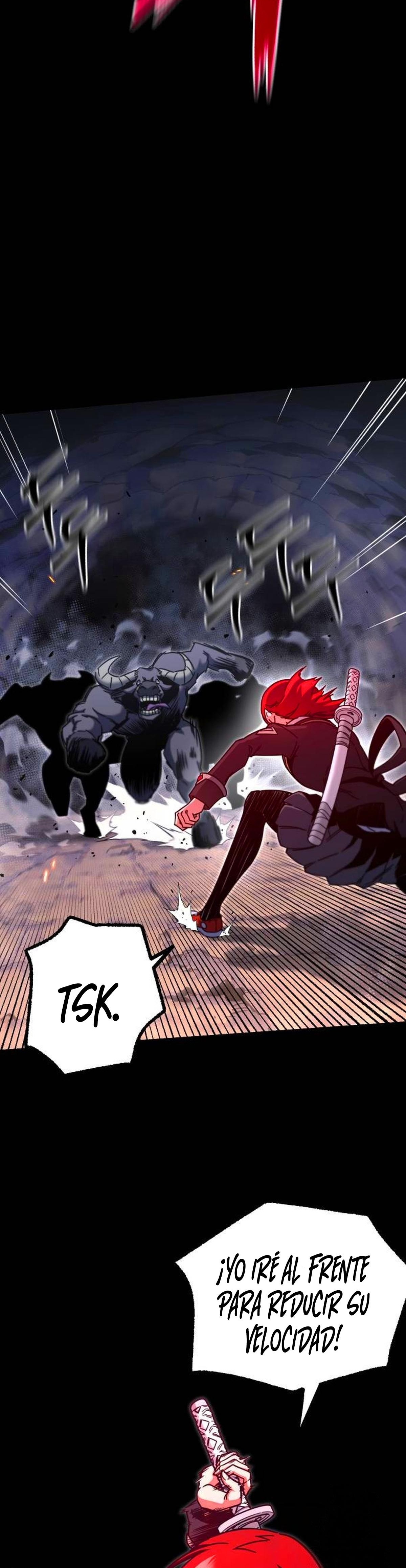 Read Me hice cargo de la Academia con un solo cuchillo de sashimi ES Manga Online