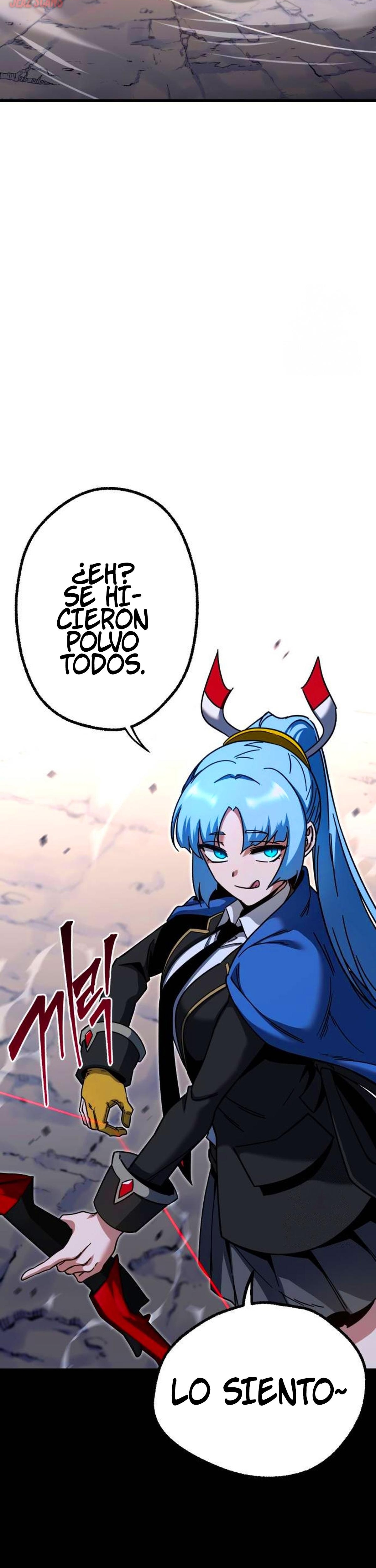 Read Me hice cargo de la Academia con un solo cuchillo de sashimi ES Manga Online