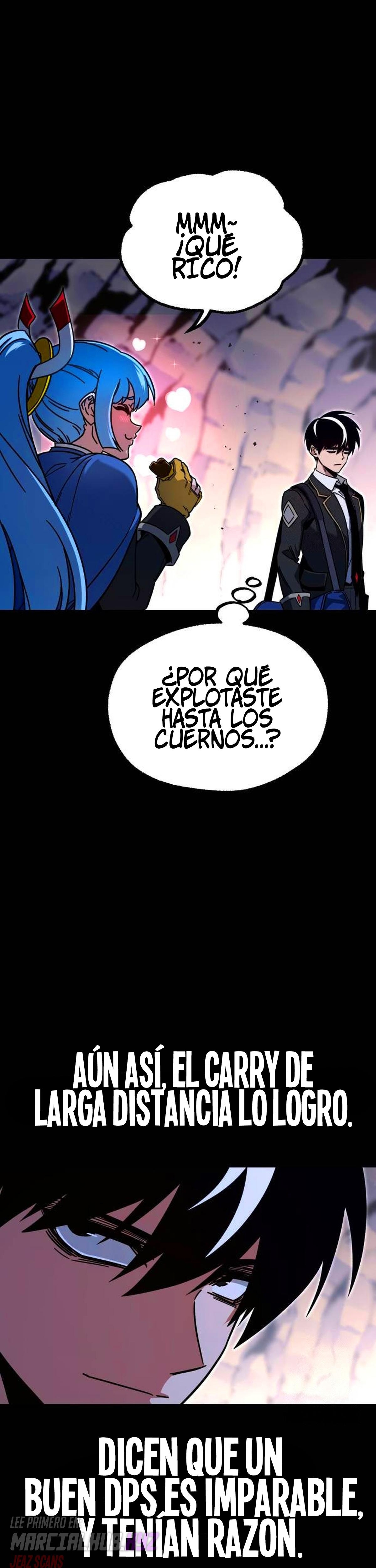 Read Me hice cargo de la Academia con un solo cuchillo de sashimi ES Manga Online