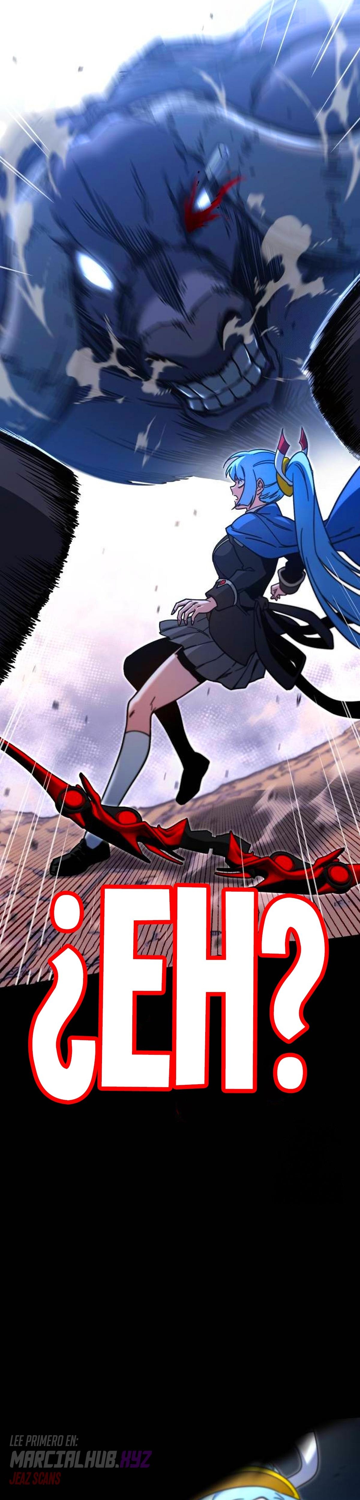 Read Me hice cargo de la Academia con un solo cuchillo de sashimi ES Manga Online