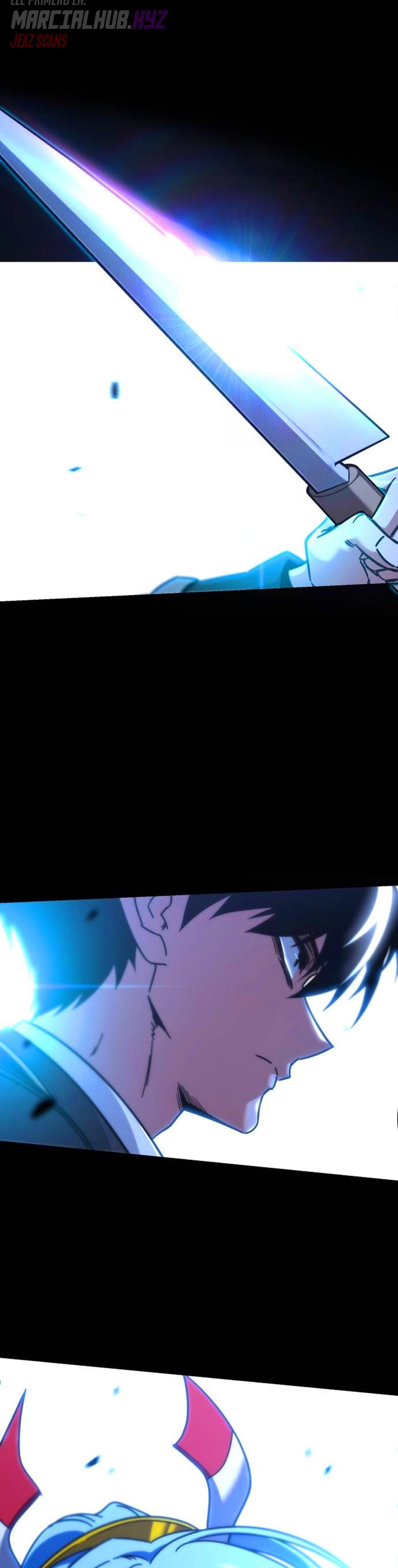 Read Me hice cargo de la Academia con un solo cuchillo de sashimi ES Manga Online
