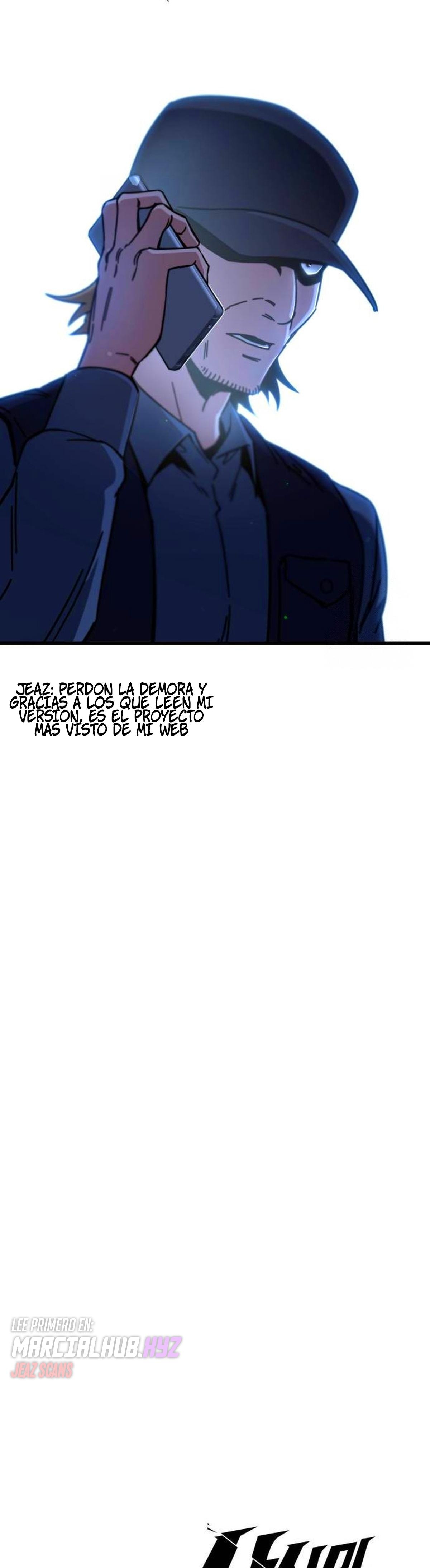 Read Me hice cargo de la Academia con un solo cuchillo de sashimi ES Manga Online