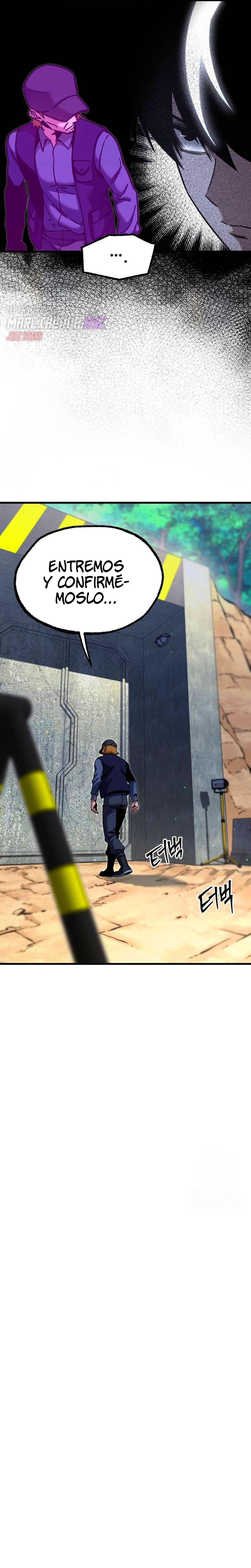 Read Me hice cargo de la Academia con un solo cuchillo de sashimi ES Manga Online