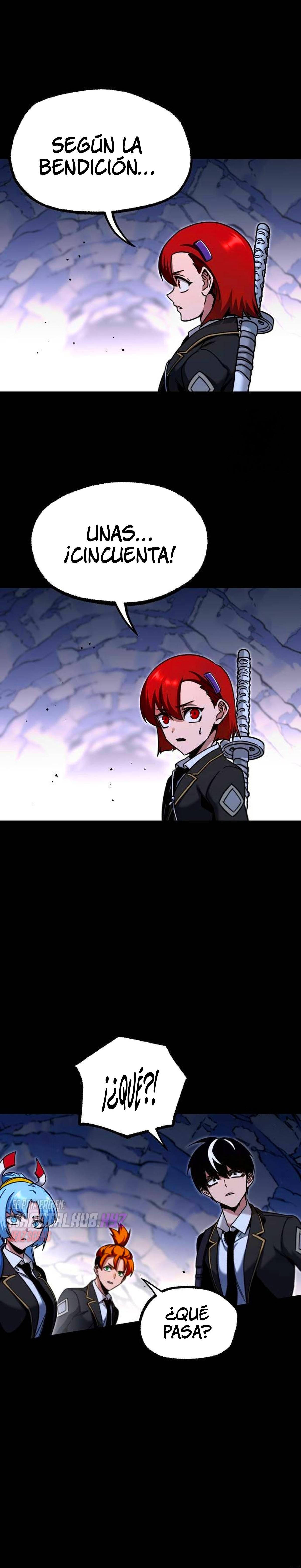Read Me hice cargo de la Academia con un solo cuchillo de sashimi ES Manga Online